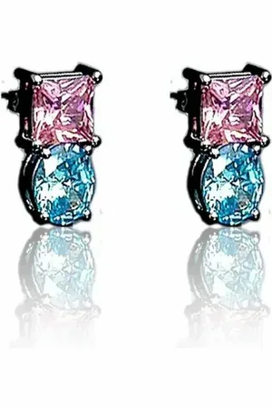 Chiara Ferragni Damenohrringe J19AVS04 Metall 2 cm