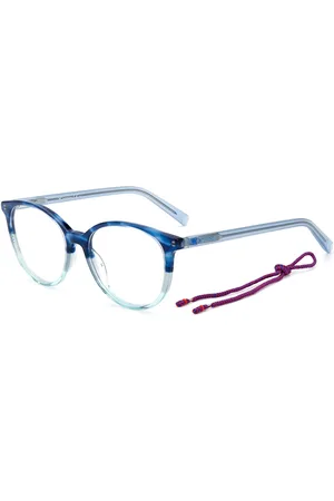 Missoni Brillenfassung MMI-0011-38I Ø 51 mm