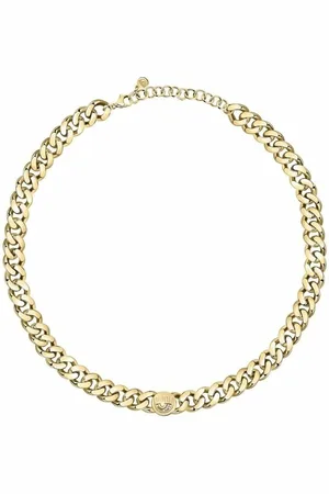 Chiara Ferragni Damenhalskette J19AUW45 38 - 42 cm