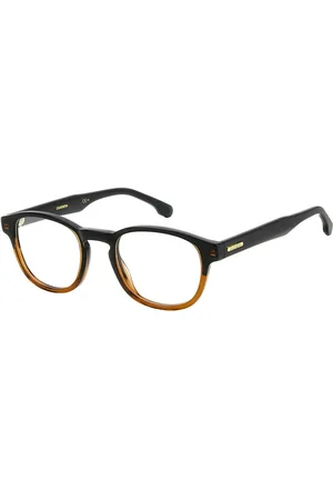 Carrera Brillenfassung -294-R60E921 Schwarz Ø 49 mm