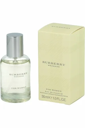 Burberry Damenparfüm Weekend for Women EDP EDP 30 ml