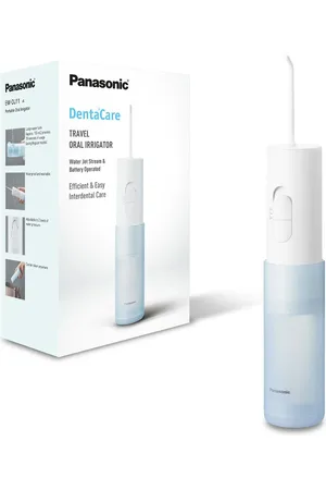 Panasonic Munddusche EW-DJ11-A503