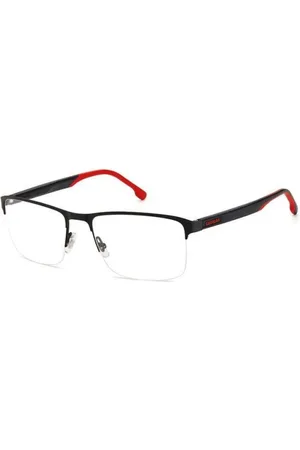 Carrera Brillenfassung -8870-003F518 Schwarz Ø 55 mm