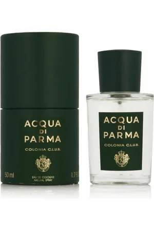 Acqua di Parma Herrenparfüm Colonia C.L.U.B. 50 ml