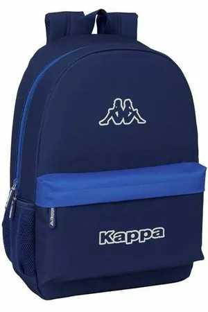 Kappa Schulrucksack Rain