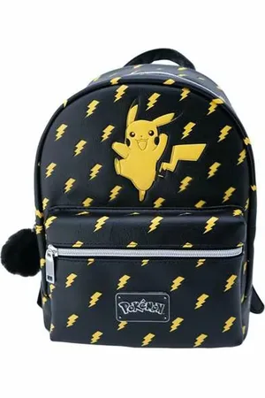 Pokemon Schulrucksack Premium
