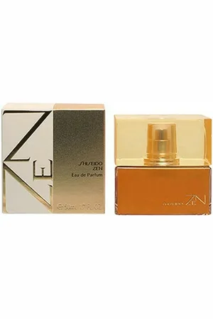 Shiseido Damenparfüm Zen 162697 EDP EDP