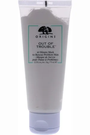 A.N.T. Origins Gesichtsmaske Out Of Trouble 75 ml