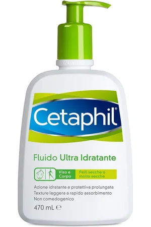 Cetaphil Ultra-Feuchtigkeitscreme Pro Redness Control Gesichtsfluid 50 ml Spf 30