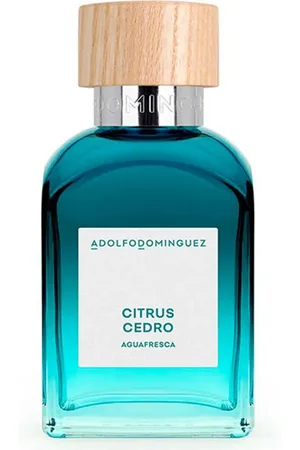 Adolfo Dominguez Herrenparfüm Agua Fresca Citrus Cedro 60 ml