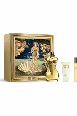 Jean Paul Gaultier Set mit Damenparfüm Gaultier Divine 3 Stücke