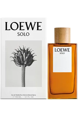 Loewe Herrenparfüm Solo EDT