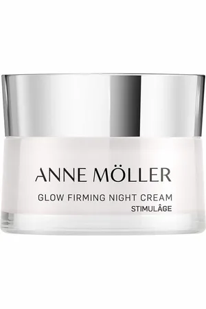 Anne Möller Nachtcreme Stimulâge Luminizer Straffende 50 ml