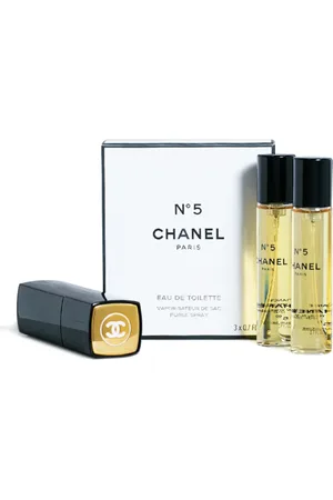 CHANEL Set mit Damenparfüm Nº 5 (3 pcs)