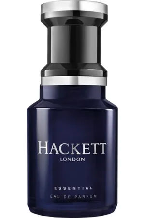 Hackett Herrenparfüm Essential EDP EDP 50 ml