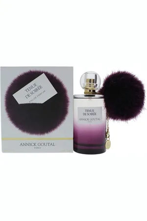 Annick Goutal Damenparfüm Tenue de Soirée EDP EDP 100 ml