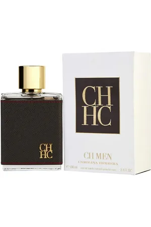 Carolina Herrera Herrenparfüm CH MEN EDT 100 ml