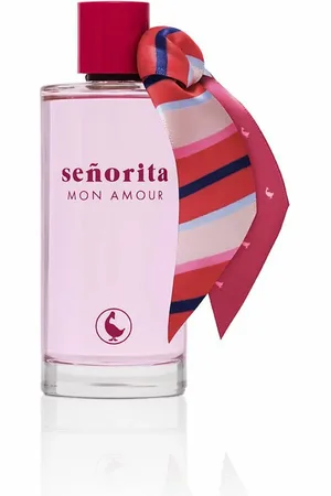 El ganso Damenparfüm Señorita Mon Amour EDT (125 ml)