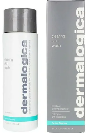 Dermalogica Gesichtsreiniger Medibac Medibac Clearing (250 ml) 250 ml