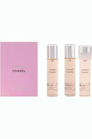 CHANEL Damenparfüm Chance Recharges EDT Chance 20 ml