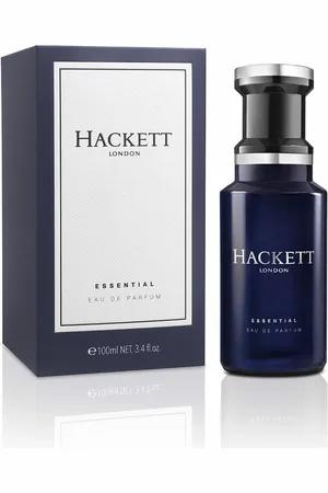 Hackett Herrenparfüm ESSENTIAL EDP EDP 100 ml