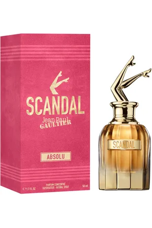 Jean Paul Gaultier Damenparfüm Scandal Absolu EDP 50 ml