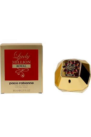 Paco rabanne Damenparfüm LADY MILLION EDP EDP 80 ml Lady Million Royal