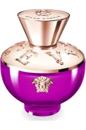 VERSACE Damenparfüm Dylan Purple EDP EDP 50 ml