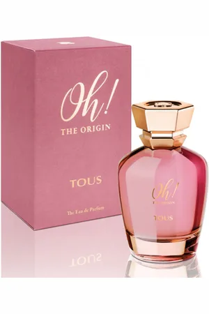 TOUS Damenparfüm Oh! The Origin EDP EDP