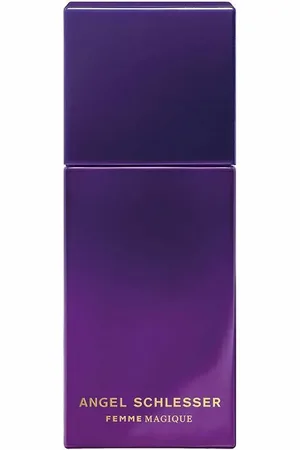 Angel Schlesser Damenparfüm Femme Magique EDP EDP 100 ml