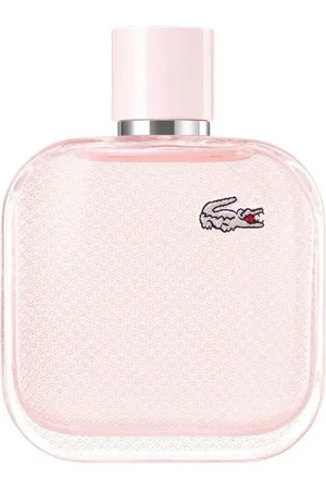 Lacoste Damenparfüm L.12.12 POUR ELLE EDT 100 ml