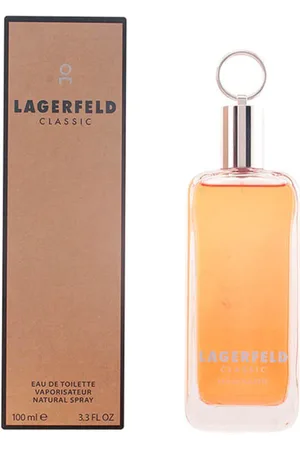 Karl Lagerfeld Damenparfüm EDT 100 ml