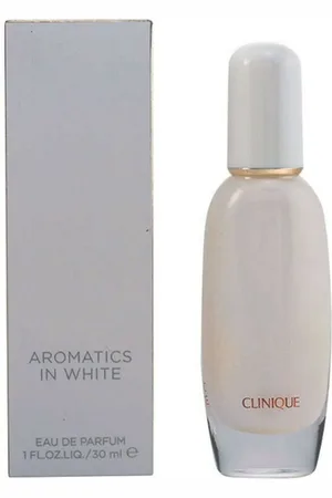Clinique Damenparfüm Aromatics In White EDP EDP