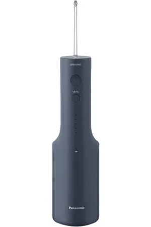 Panasonic Tragbare wiederaufladbare Munddusche EWDJ66A303