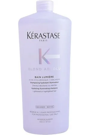 Kerastase Shampoo Blond Absolu Blond Absolu Bain Lumière