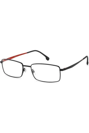 Carrera Brillenfassung -8867-003F518 Schwarz Ø 55 mm