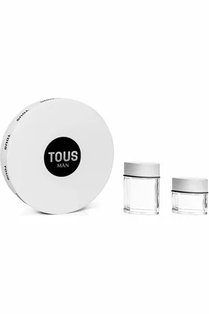 TOUS Set mit Herrenparfüm Man 2 Stücke