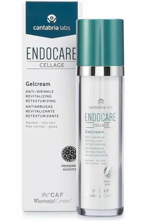 Endocare Feuchtigkeitsspendende Gelcreme Cellage 50 ml