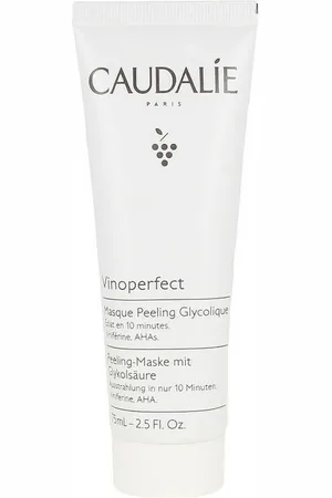 Caudalie Glykol-Peeling-Maske Masque Peeling 75 ml
