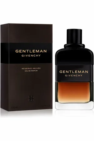 Givenchy Herrenparfüm EDP Gentleman Reserve Privée 200 ml