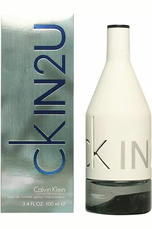 Calvin Klein Herrenparfüm 152414 EDT 100 ml