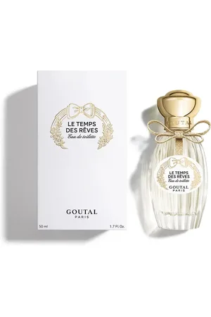 Annick Goutal Unisex-Parfüm Le Temps des Réves EDT 50 ml