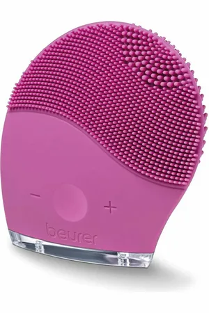 Beurer Facial cleansing brush 58413 Purple