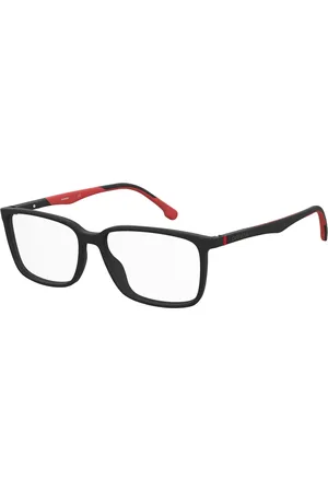 Carrera Brillenfassung -8856-003F615 Schwarz ø 56 mm