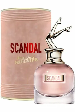 Jean Paul Gaultier Damenparfüm SCANDAL EDP EDP 30 ml