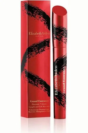 Elizabeth Arden Wimperntusche Grand Entrance 02 Stunning Brown