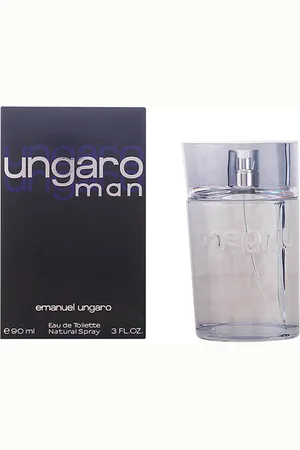 Emanuel Ungaro Herrenparfüm EDT 90 ml