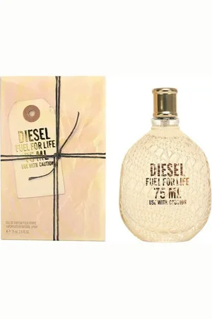 Diesel Damenparfüm Fuel For Life Femme EDP EDP