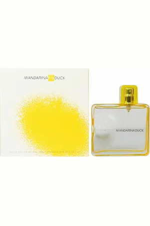 Mandarina Duck Damenparfüm 147956 EDT 100 ml
