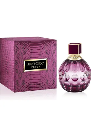 Jimmy Choo Damenparfüm Fever EDP EDP